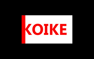 Logo della Koike Cybertech