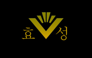 Logo della Hyosung