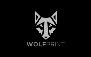 Logo della Wolfprint