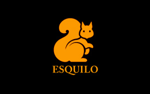 Logo della Esquilo