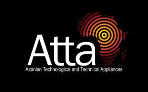 Logo della Atta