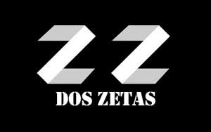 Logo della Dos Zetas