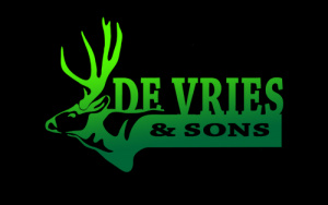Logo della De Vries & Sons