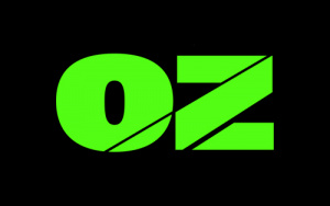 Logo della OZ Blades
