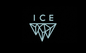 Logo della ICE