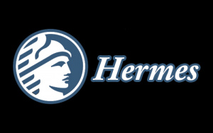 Logo della Hermes