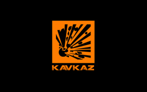 Logo della Kavkaz