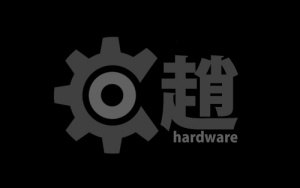 Logo della Zhao Hardware