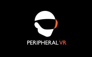 Logo della Peripheral VR