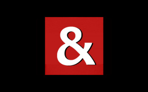 Logo della & Entertainment