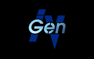 Logo della InGen